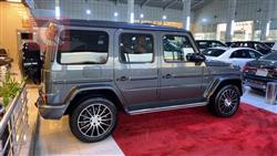 مێرسێدس بێنز G-Class